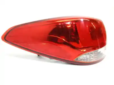 Tweedehands auto-onderdeel linker achterlamp voor kia carens iv 1.7 crdi oem iam-referenties 92401a4110