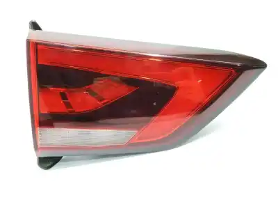 Автозапчасти б/у внутренний левый задний фонарь за mg rover mg zs suv 1.5 vti ссылки oem iam 10571683  
