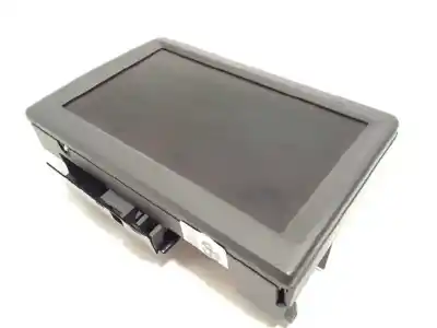 Pezzo di ricambio per auto di seconda mano display multifunzione per audi a8 (4e2) 4.2 quattro riferimenti oem iam 4e0919603e  