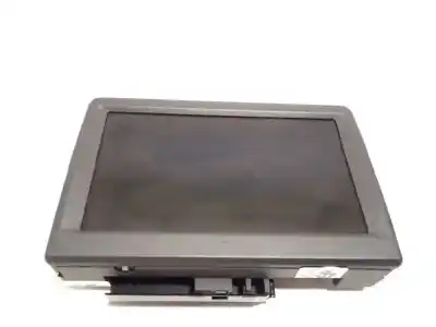 Pezzo di ricambio per auto di seconda mano display multifunzione per audi a8 (4e2) 4.2 quattro riferimenti oem iam 4e0919603e  