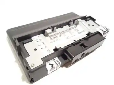 Pezzo di ricambio per auto di seconda mano display multifunzione per audi a8 (4e2) 4.2 quattro riferimenti oem iam 4e0919603e  