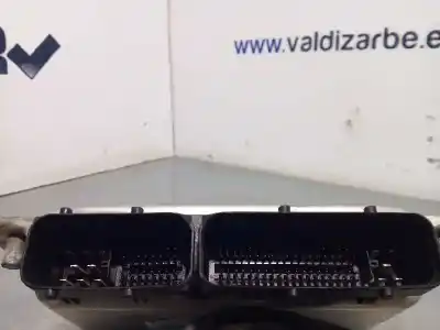 Автозапчасти б/у блок управления двигателем за audi a8 (4e2) 4.2 quattro ссылки oem iam 4e0907560 0261207256 
