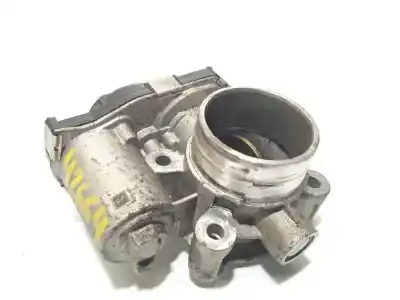 Автозапчастина б/у коробка метелика для opel astra k (b16) 1.6 cdti (68) посилання на oem iam 55496779