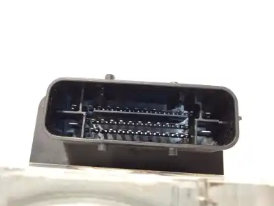Second-hand car spare part abs for mini mini (f55) cooper oem iam references 34515a374a1 10022024004 5a374a2