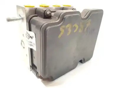 Peça sobressalente para automóvel em segunda mão abs por renault captur zen referências oem iam 476605492r 269633 0265956285