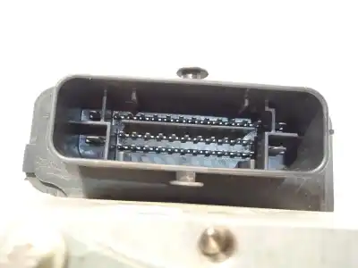 Peça sobressalente para automóvel em segunda mão abs por renault captur zen referências oem iam 476605492r 269633 0265956285