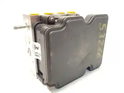 Peça sobressalente para automóvel em segunda mão abs por dacia duster ii essential referências oem iam 476602738r 269727 2265106516