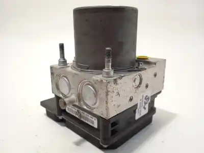 Peça sobressalente para automóvel em segunda mão abs por citroen c4 lim. feel referências oem iam 9677024980 0265252802 0265952289