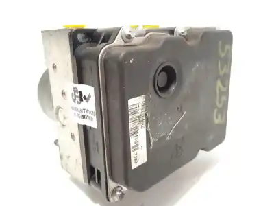 Peça sobressalente para automóvel em segunda mão abs por citroen c4 lim. feel referências oem iam 9677024980 0265252802 0265952289