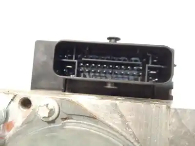 Peça sobressalente para automóvel em segunda mão abs por citroen c4 lim. feel referências oem iam 9677024980 0265252802 0265952289