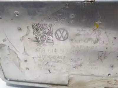 Peça sobressalente para automóvel em segunda mão abs por seat ateca (kh7) xcellence referências oem iam 5q0614517dd 10022014124 28515782323