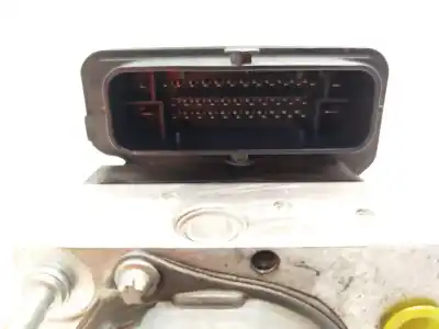 Pezzo di ricambio per auto di seconda mano abs per opel corsa e selective riferimenti oem iam 39084530 269871 0265956292