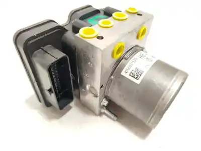 Автозапчастина б/у АБС для RENAULT CLIO V (B7_)  Посилання на OEM IAM 476605713R 970264 0265956794