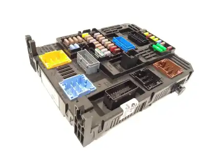 Second-hand car spare part FUSE BOX UNIT for PEUGEOT 3008 SUV (MC_, MR_, MJ_, M4_)  OEM IAM references 9832880680 28719719 1675487080