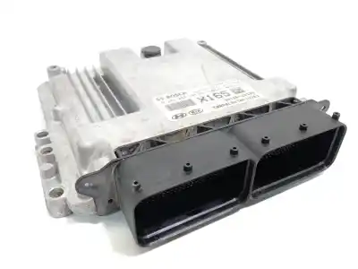 Tweedehands auto-onderdeel ecu motorcontroller voor kia carens iv 1.7 crdi oem iam-referenties 391502a525