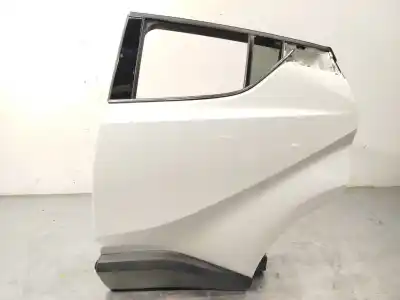 Автозапчасти б/у задняя левая дверь за toyota c-hr (_x1_) 2.0 hybrid (maxh10) ссылки oem iam 67004f4010