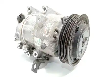 Tweedehands auto-onderdeel airconditioning compressor voor kia carens iv 1.7 crdi oem iam-referenties 97701a4500