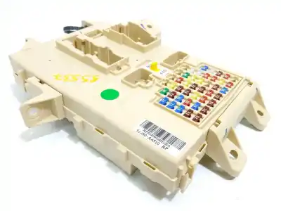 Tweedehands auto-onderdeel relais/zekeringenkastje voor kia carens iv 1.7 crdi oem iam-referenties 91950a4510