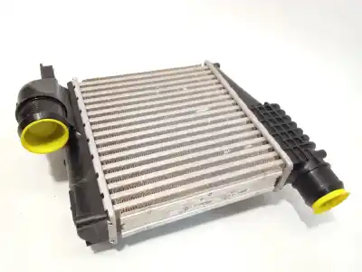 Pièce détachée automobile d'occasion INTERCOOLER / ÉCHANGEUR D'AIR pour PEUGEOT 3008 SUV (MC_, MR_, MJ_, M4_)  Références OEM IAM 9675627980  P9675627980
