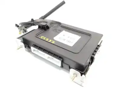Tweedehands auto-onderdeel elektronische module voor kia carens iv 1.7 crdi oem iam-referenties 95400a4730