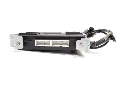 Second-hand car spare part electronic module for kia carens iv 1.7 crdi oem iam references 95400a4730  