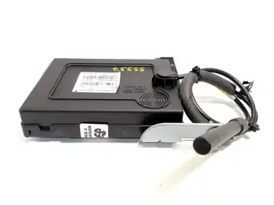 Second-hand car spare part electronic module for kia carens iv 1.7 crdi oem iam references 95400a4730  