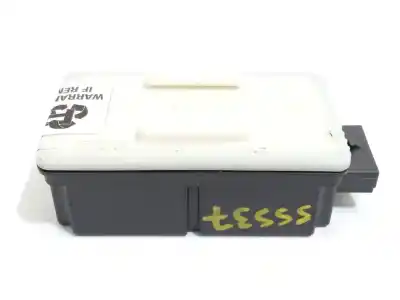 Second-hand car spare part electronic module for kia carens iv 1.7 crdi oem iam references 95800a4000 a2c3444740001 