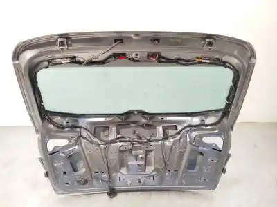 Автозапчастина б/у загальні двері для seat ateca (kh7, khp) 1.5 tsi посилання на oem iam 575827023b  