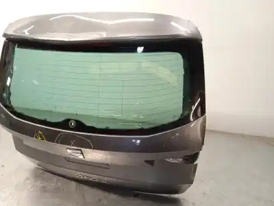 Second-hand car spare part tailgate for seat ateca (kh7, khp) 1.5 tsi oem iam references 575827023b  