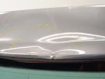 Second-hand car spare part tailgate for seat ateca (kh7, khp) 1.5 tsi oem iam references 575827023b  