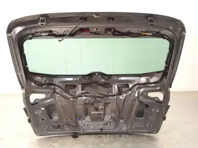 Second-hand car spare part tailgate for seat ateca (kh7, khp) 1.5 tsi oem iam references 575827023b  