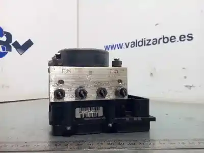 Piesă de schimb auto la mâna a doua abs pentru ford ka (ccu) titanium referințe oem iam 51823789
