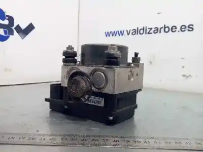 Piesă de schimb auto la mâna a doua abs pentru ford ka (ccu) titanium referințe oem iam 51823789 0265232236 0265800791