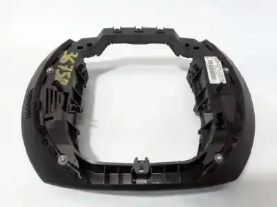 Pièce détachée automobile d'occasion commutateur multifonctions pour citroen c5 berlina exclusive références oem iam 96663640zd  