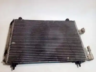 İkinci el araba yedek parçası klima kondenser / radyatör için citroen c5 berlina exclusive oem iam referansları 995119h ca1542 