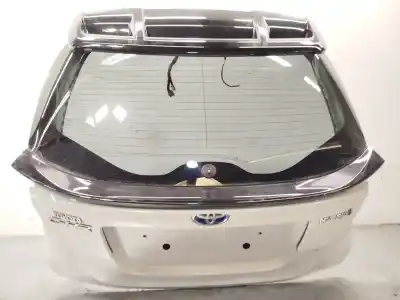 Автозапчасти б/у задняя дверь за toyota c-hr (_x1_) 2.0 hybrid (maxh10) ссылки oem iam 67005f4020