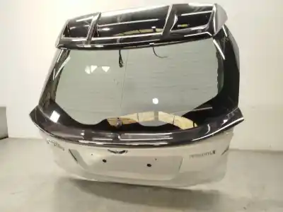 Автозапчастина б/у загальні двері для toyota c-hr (_x1_) 2.0 hybrid (maxh10) посилання на oem iam 67005f4020  68105f4280
