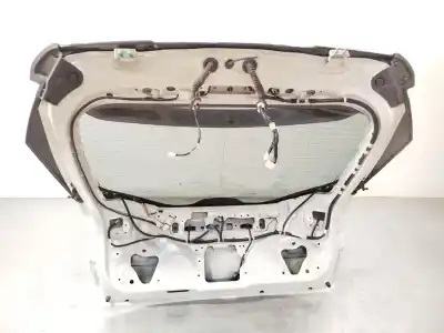 Автозапчастина б/у загальні двері для toyota c-hr (_x1_) 2.0 hybrid (maxh10) посилання на oem iam 67005f4020  68105f4280