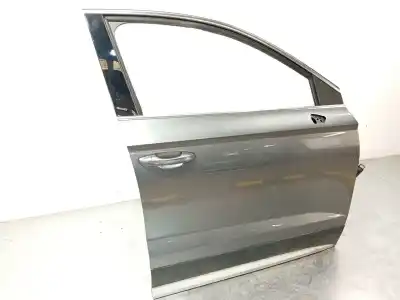Автозапчасти б/у дверь передняя правая за seat ateca (kh7, khp) 1.5 tsi ссылки oem iam 575831052e  