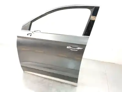 Автозапчастина б/у передні ліві двері для seat ateca (kh7, khp) 1.5 tsi посилання на oem iam 575831051e  