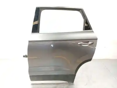 Автозапчастина б/у  для SEAT ATECA (KH7, KHP)  Посилання на OEM IAM 575833051J  