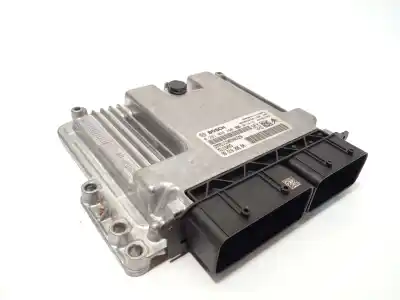 Pezzo di ricambio per auto di seconda mano CENTRALINA MOTORE per PEUGEOT 3008 SUV (MC_, MR_, MJ_, M4_)  Riferimenti OEM IAM 9851039580 0281039490 