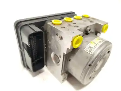 Peça sobressalente para automóvel em segunda mão ABS por MAZDA 3 (BM, BN)  Referências OEM IAM BPM4437A0A 06210235044 28515930003