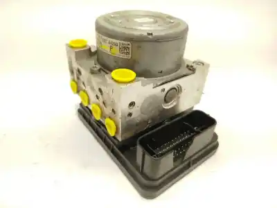 Pezzo di ricambio per auto di seconda mano abs per mazda 3 (bm, bn) 1.5 riferimenti oem iam bpm4437a0a 06210235044 28515930003
