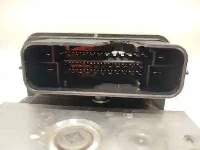 Pezzo di ricambio per auto di seconda mano abs per mazda 3 (bm, bn) 1.5 riferimenti oem iam bpm4437a0a 06210235044 28515930003