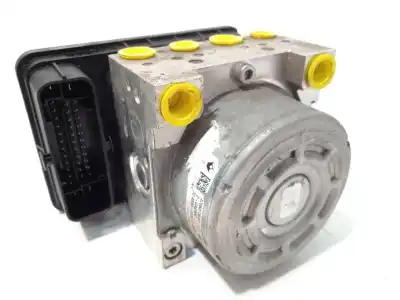 Peça sobressalente para automóvel em segunda mão ABS por RENAULT MEGANE III BERLINA 5 P  Referências OEM IAM 476607355R 10022010264 28515242333