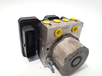 Peça sobressalente para automóvel em segunda mão ABS por RENAULT KADJAR  Referências OEM IAM 476606749R 269620 0265956320