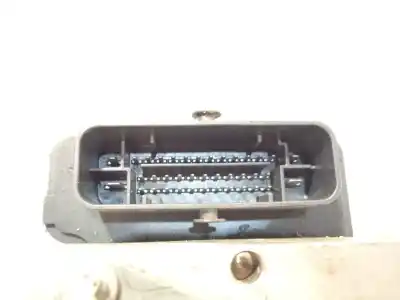 Peça sobressalente para automóvel em segunda mão abs por renault kadjar zen referências oem iam 476606749r 269620 0265956320