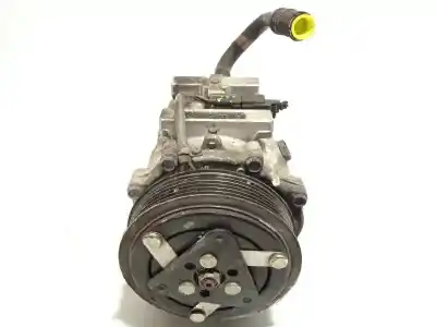 Piesă de schimb auto la mâna a doua compresor de aer condiționat pentru volvo s40 berlina 2.0 diesel cat referințe oem iam 3m5h19d629hc sd7v16 1249