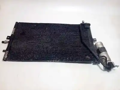 Автозапчастина б/у конденсат/радіатор кондиционера для saab 9-5 berlina 1.9 tid linear sport посилання на oem iam 12773283